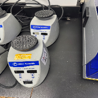 Fisher Scientific Digital Vortex Mixers - Quantity 2 image 0